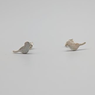 Örhängen i Silver Fåglar S925 0.73g 12mm
