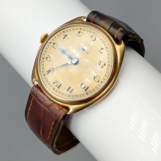 Guldklocka 18K 31.66g 23cm