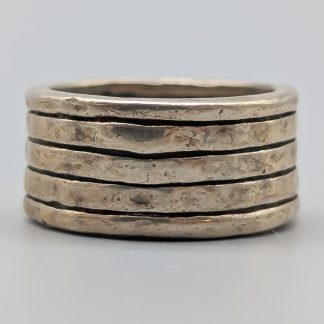 Ring i Silver S925 16.23g 20.25mm