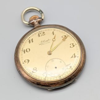 Fickur i Silver S800 66.38g 59cm