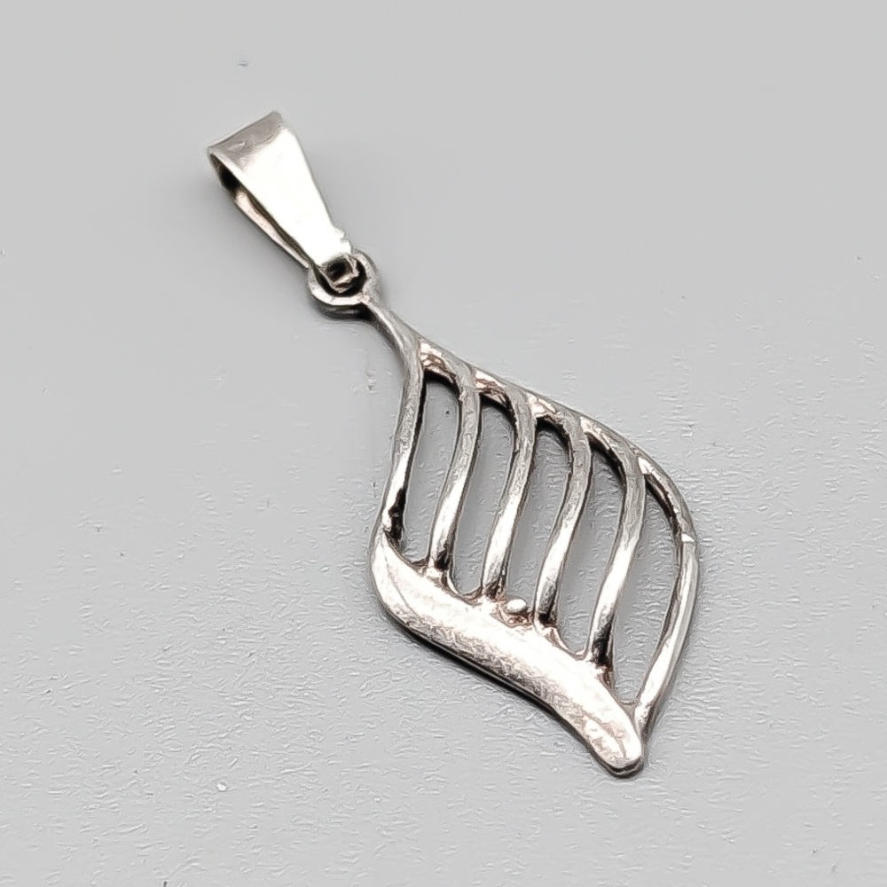 Hänge i Silver S925 0.67g 22mm