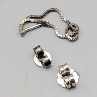 Parti Silver S830 0.7g