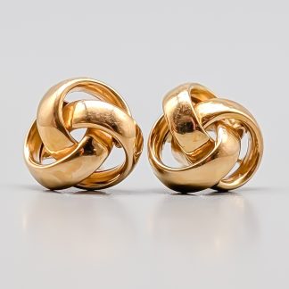 Örhängen i Guld-1