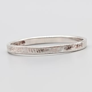 Ring i Silver S925 1.05g 17.75mm