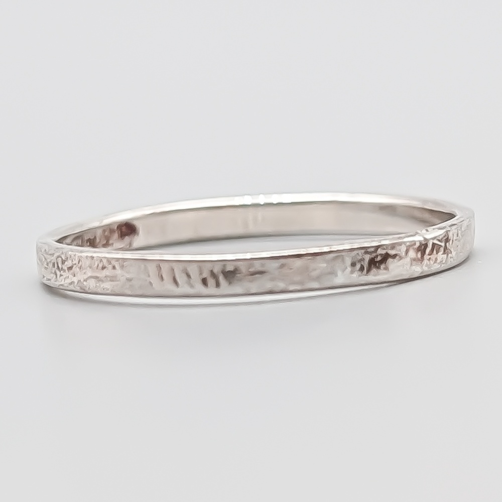 Ring i Silver S925 1.05g 17.75mm