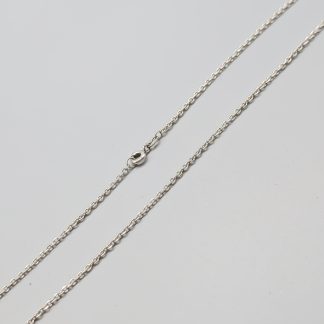 50.5cm Ankarlänk i Silver S925 3.61g