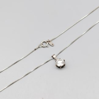 Parti Silver S830 2.47g