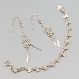 Parti Silver S830 6.02g