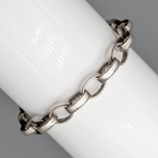 21cm Thomas Sabo Ankarlänk i Silver S925 16.8g
