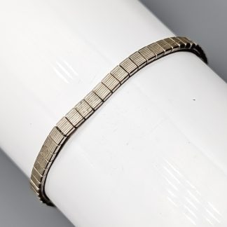 19cm Armband i Silver S925 5.21g