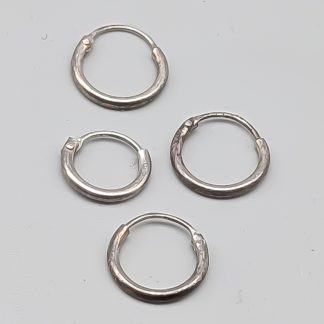 Parti Silver S830 0.63g