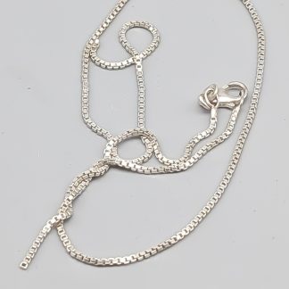 Parti Silver S830 2.96g