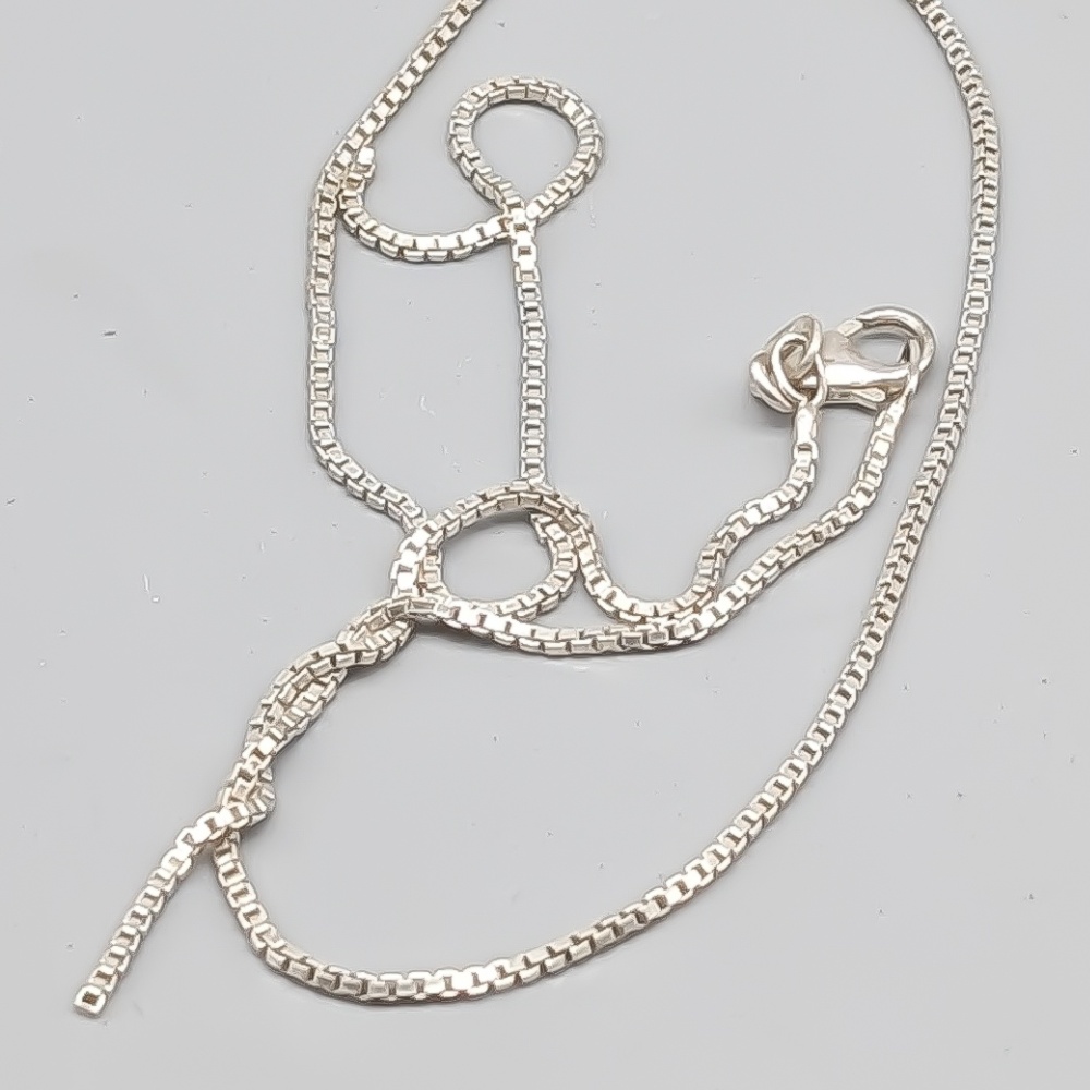 Parti Silver S830 2.96g