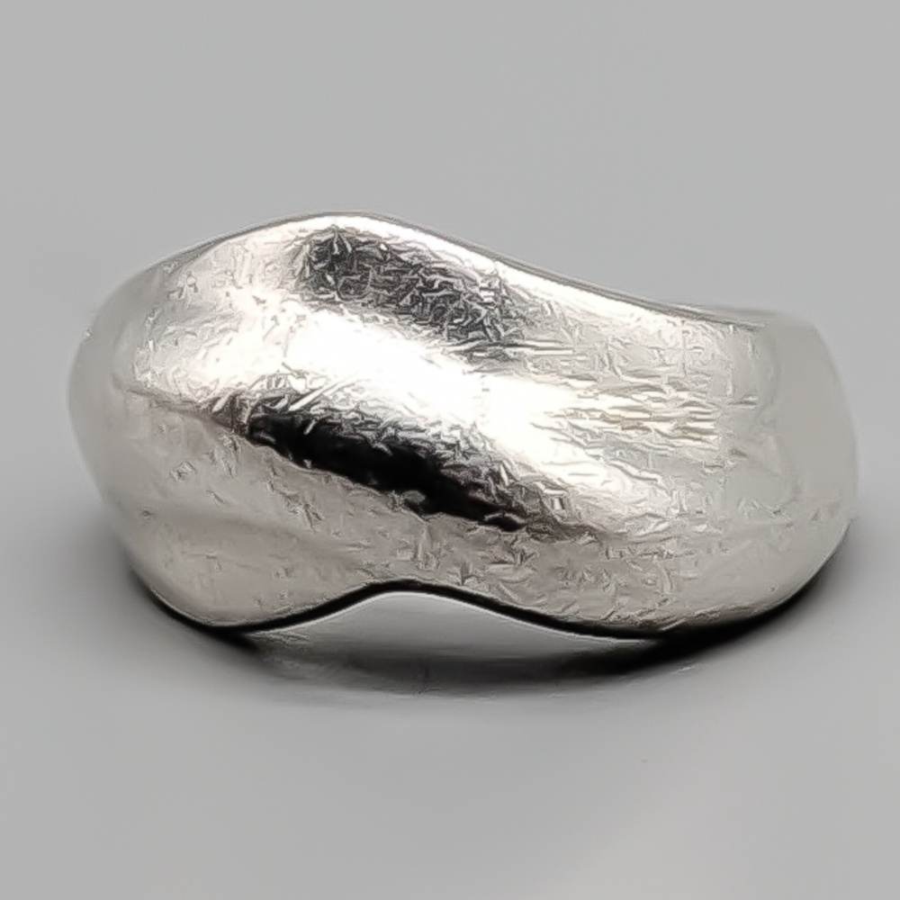 Ring i Silver S925 5.81g 16.5mm