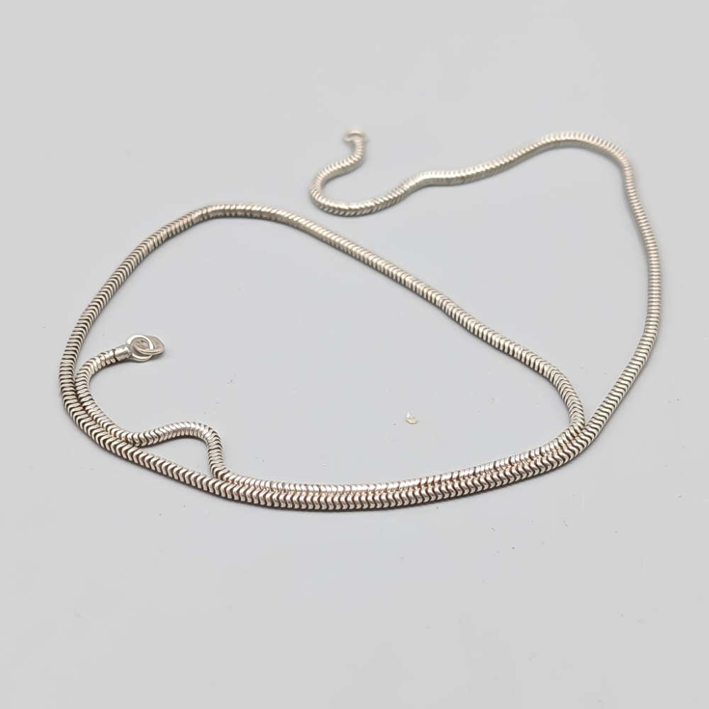 Parti Silver S830 3.46g