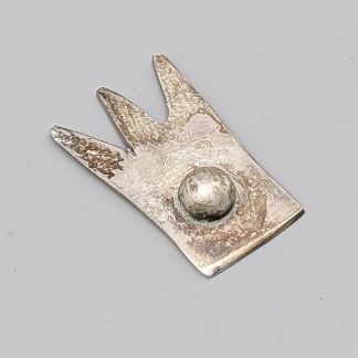 Parti Silver Krona i Silver S925 2.81g 26mm