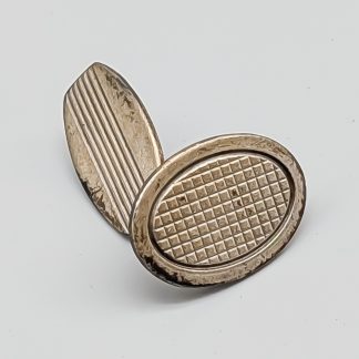 Parti Silver S830 4.48g