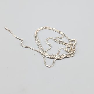 Parti Silver S830 2.35g