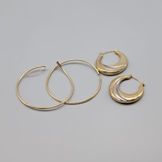 Parti Guld 14K 5.05g