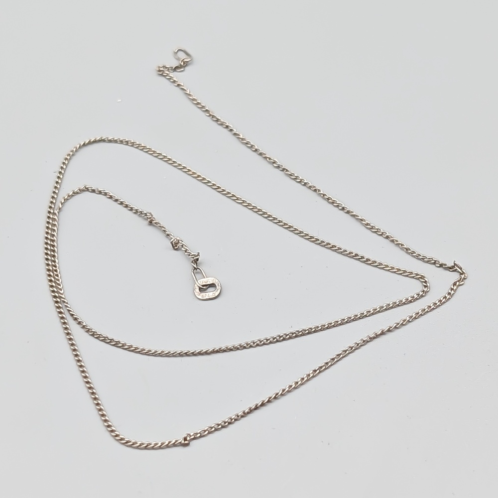 Parti Silver S830 1.5g
