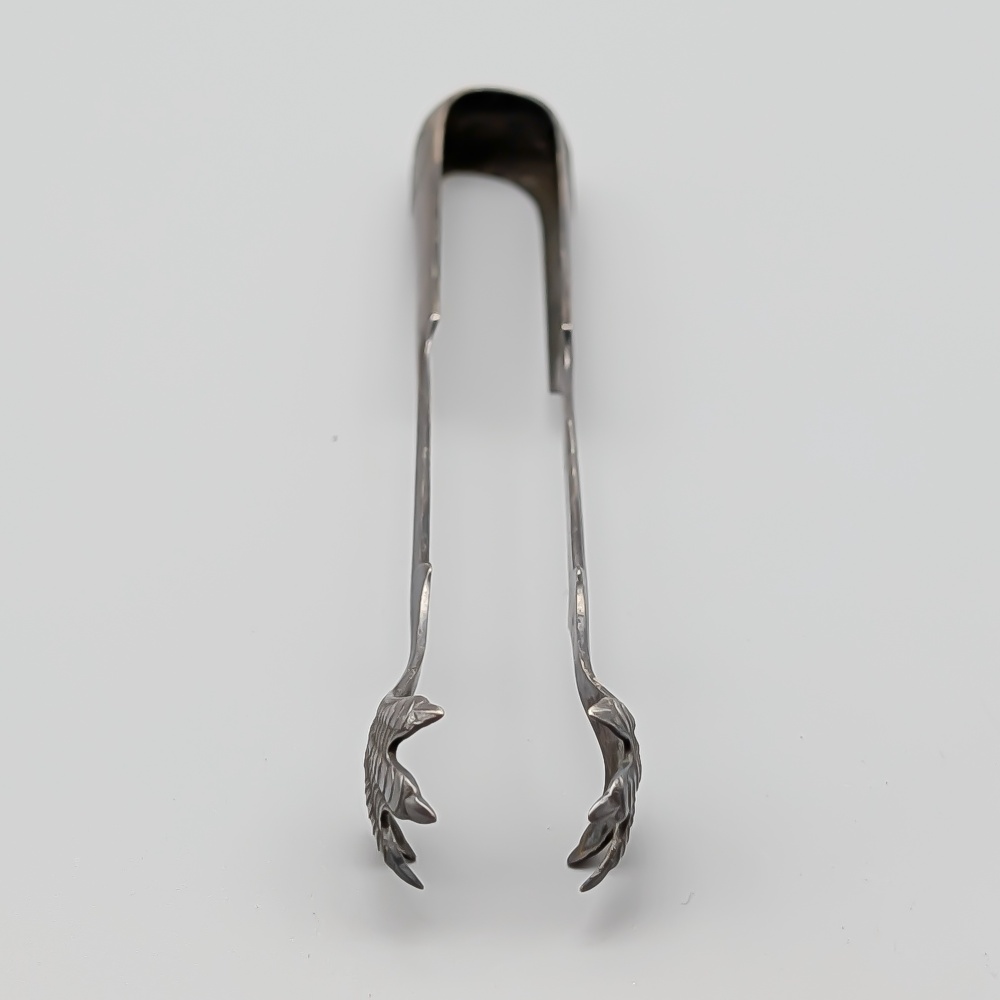 Sockertång i Silver S830 19.16g 115mm
