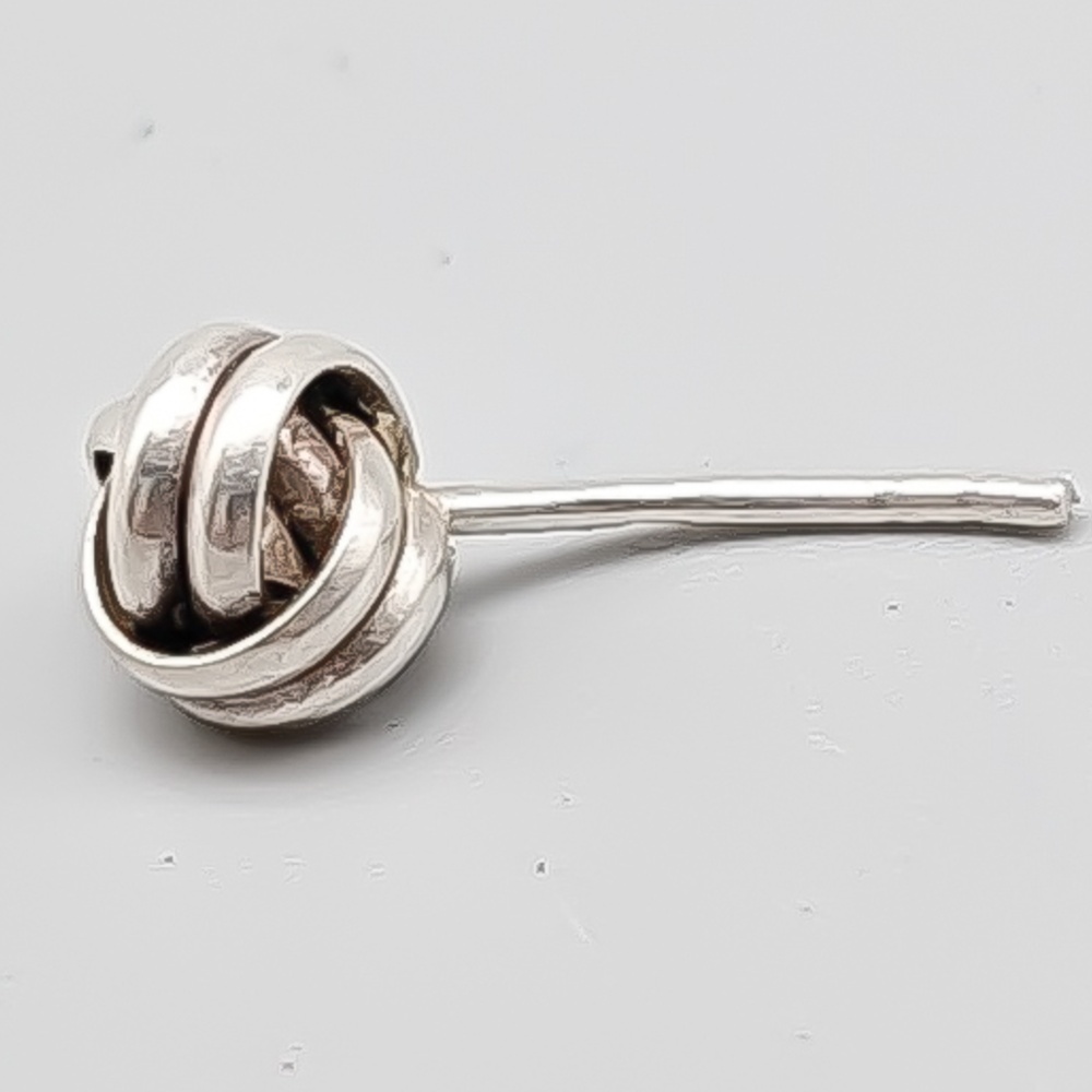 Parti Silver S830 0.48g