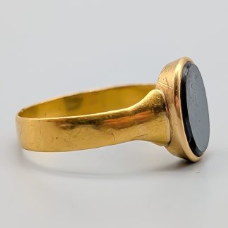 Parti Guld 23K 6.04g 0mm