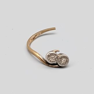 Parti Guld 8K 1.12g