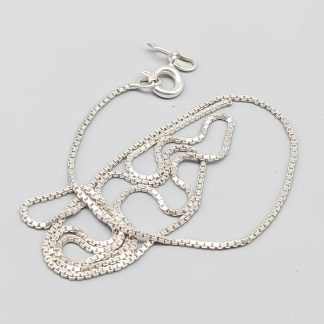 Parti Silver S830 2.41g