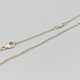 44cm Georg Jensen Ankarlänk i Silver S925 2.66g
