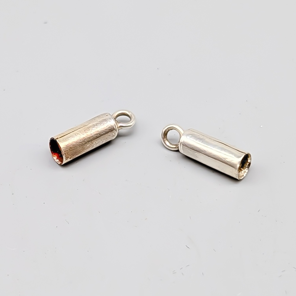 Parti Silver S830 1.05g