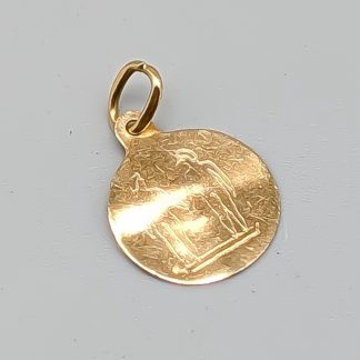 Parti Guld 18K 0.35g