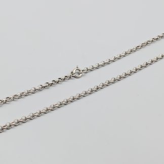 Parti Silver S830 19.47g