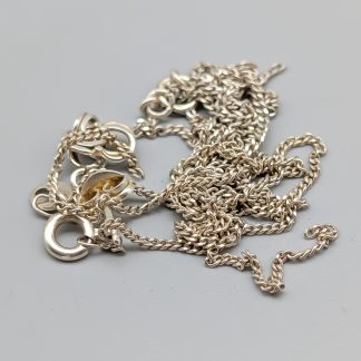 Parti Silver S830 4.87g