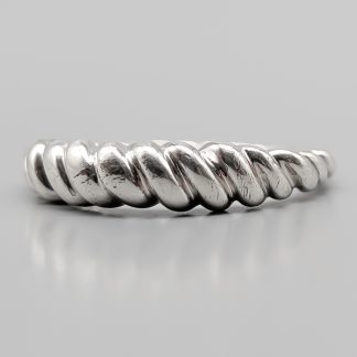 Chanti Ring i Silver S925 3.24g 18.25mm