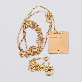 Parti Guld 18K 7.04g