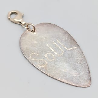 Berlock i Silver S925 6.98g 61mm
