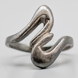 Ring i Silver S925 3.34g 15.5mm