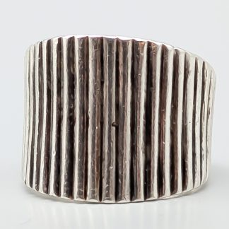 Ring i Silver S925 6.39g 16.25mm