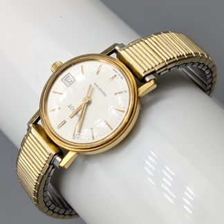 Tissot Seastar Guldklocka 18K 26.27g 16cm