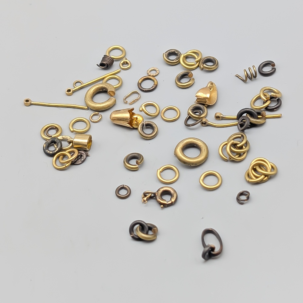 Parti Guld 18K 10.84g