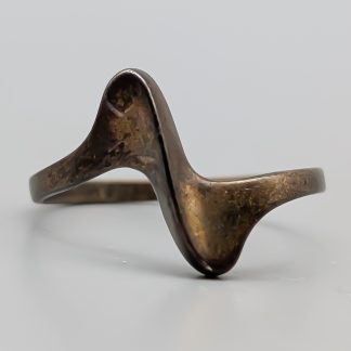 Ring i Silver S830 1.41g 16.5mm