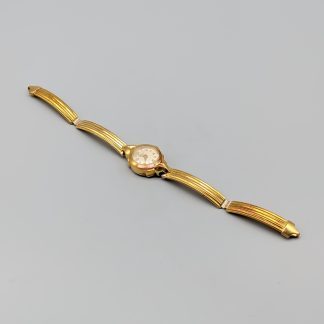 Guldklocka 18K 16.62g