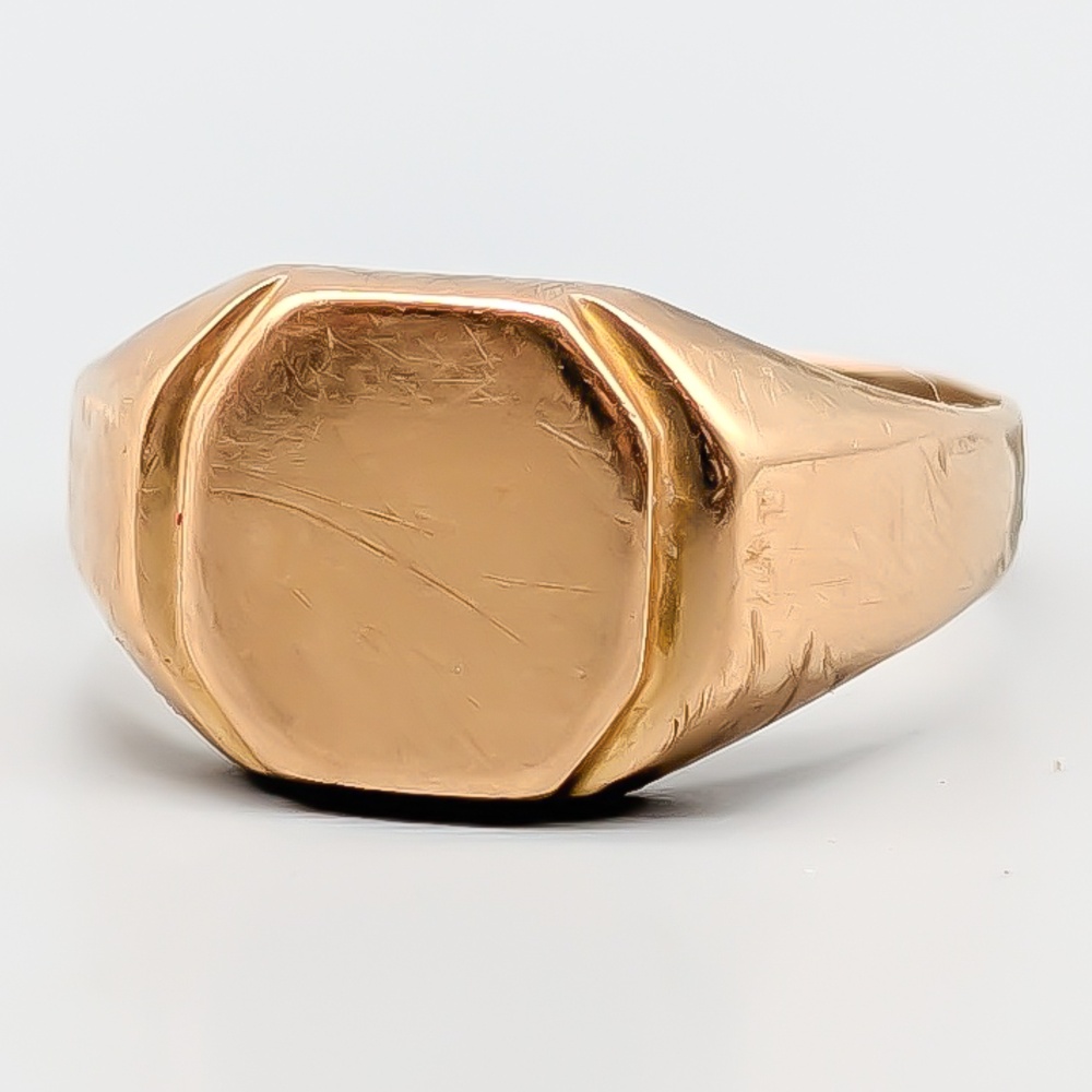 Parti Guld 18K 2.85g 0mm