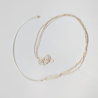 Parti Silver S925 9.97g