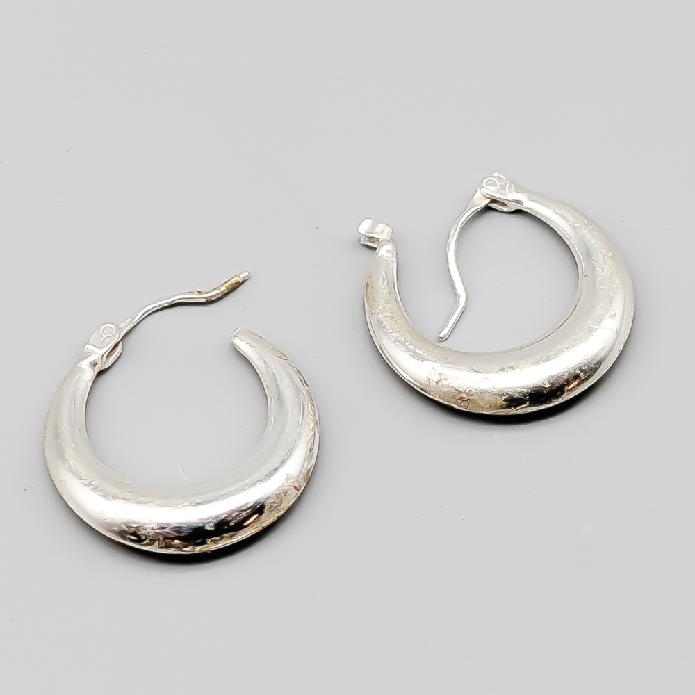 Parti Silver S925 1.9g