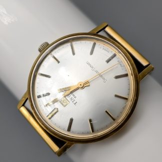 Tissot "Seastar Seven" Guldklocka 18K 57.58g 19cm