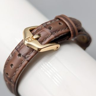 Tissot Guldklocka Damur 18K 16.91g 19cm