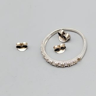 Parti Silver S830 1.74g