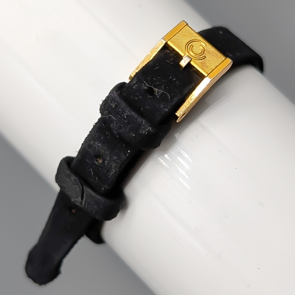 Eterna Guldklocka Damur 14K 10.87g 19cm - Bild 2
